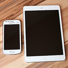 Récupération de données Smartphone & Tablettes Devis